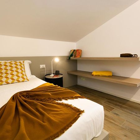 Casa Massaro Todeschini Aparthotel Abano Terme Exteriör bild