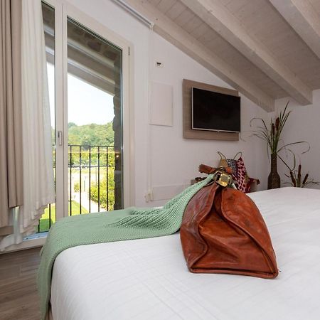 Casa Massaro Todeschini Aparthotel Abano Terme Exteriör bild