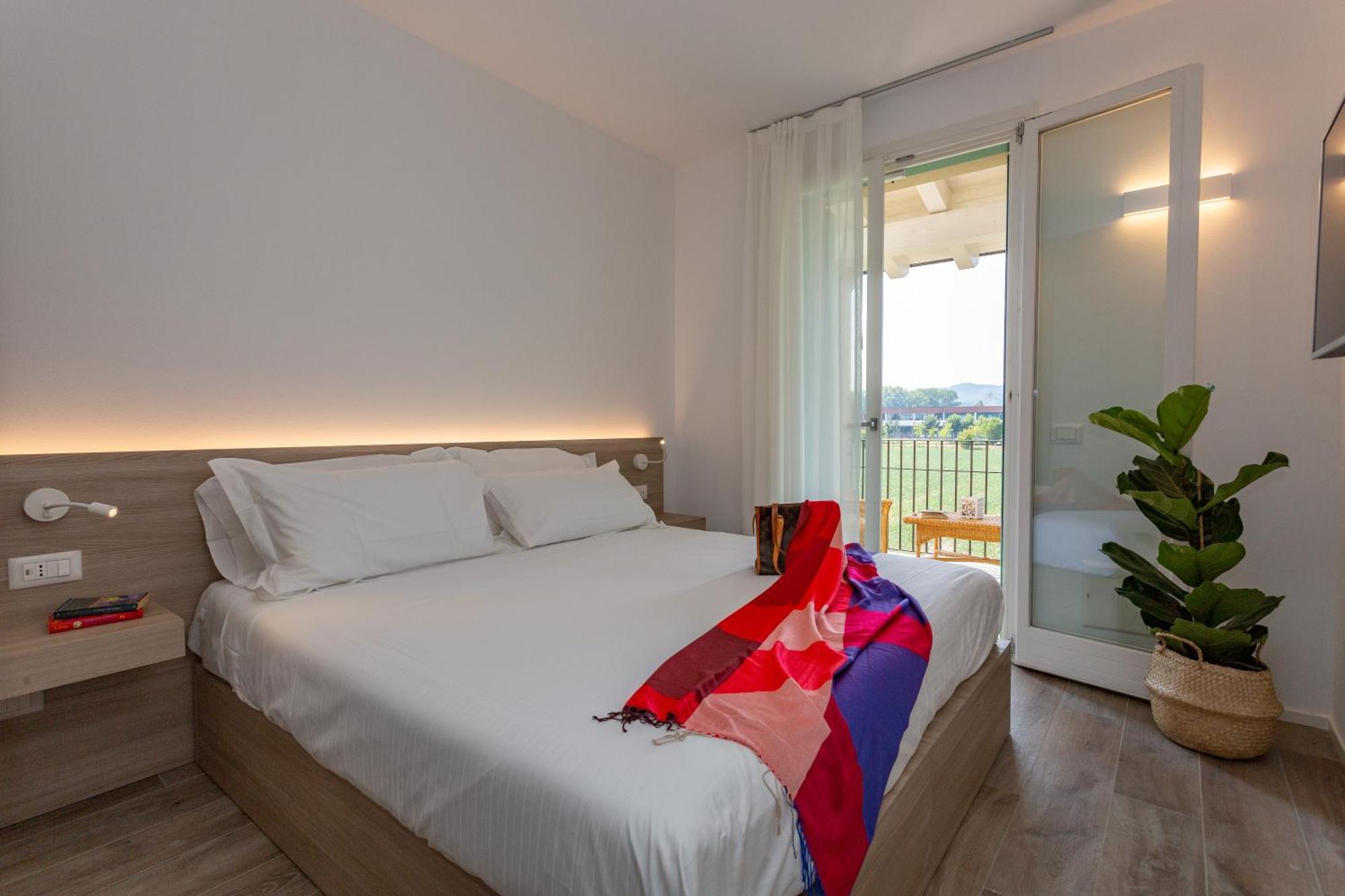 Casa Massaro Todeschini Aparthotel Abano Terme Exteriör bild