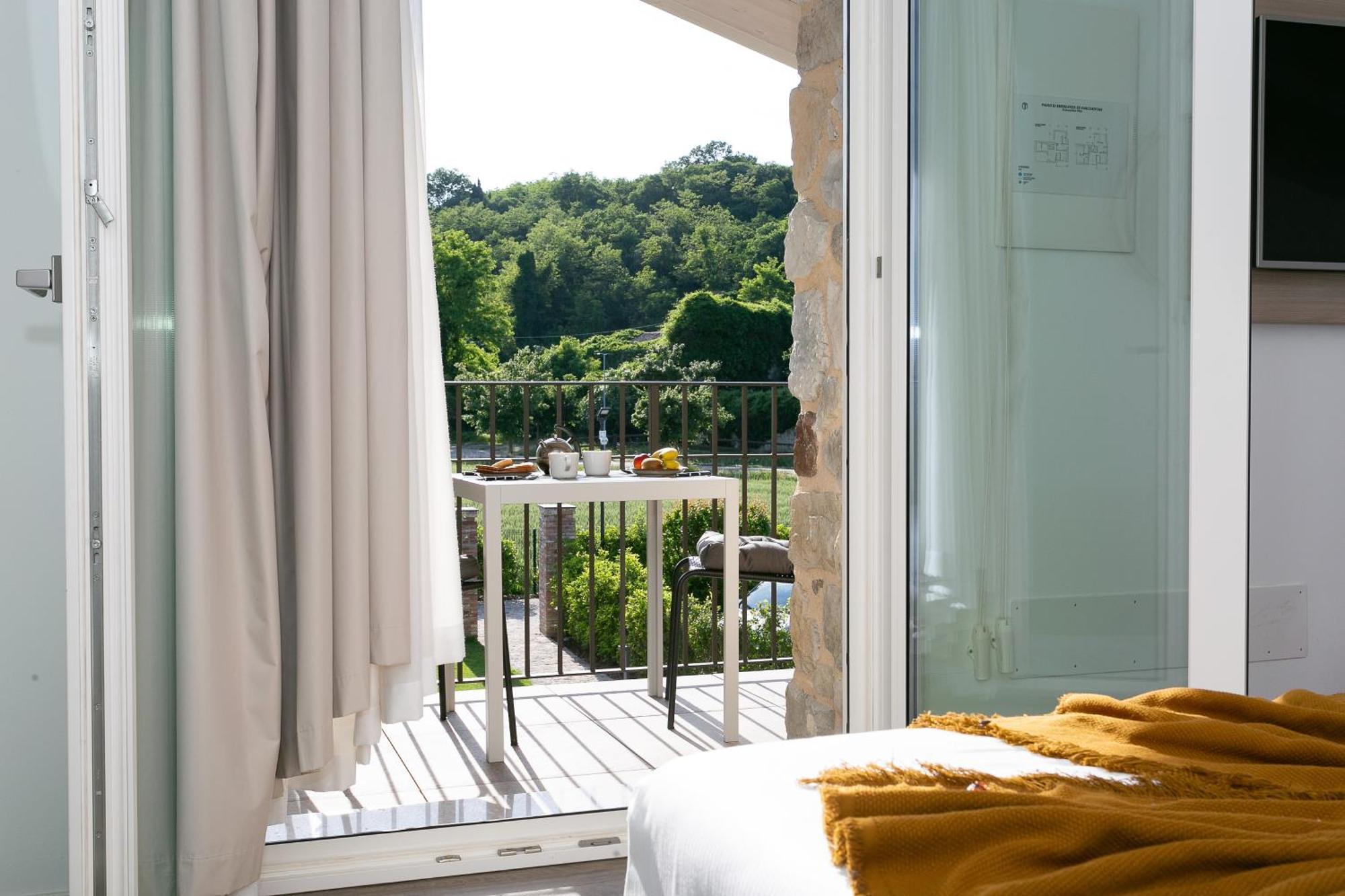 Casa Massaro Todeschini Aparthotel Abano Terme Exteriör bild