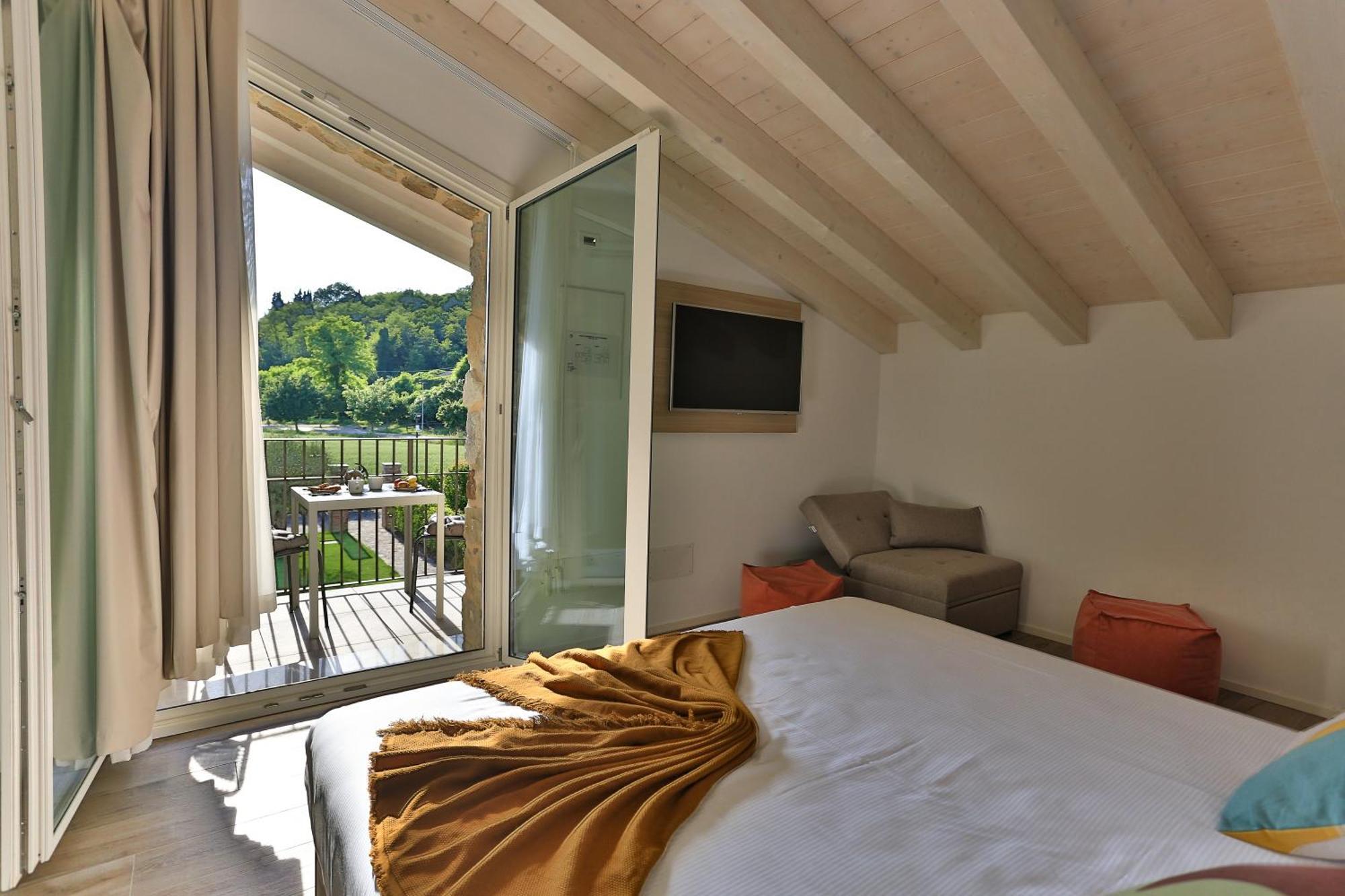 Casa Massaro Todeschini Aparthotel Abano Terme Exteriör bild