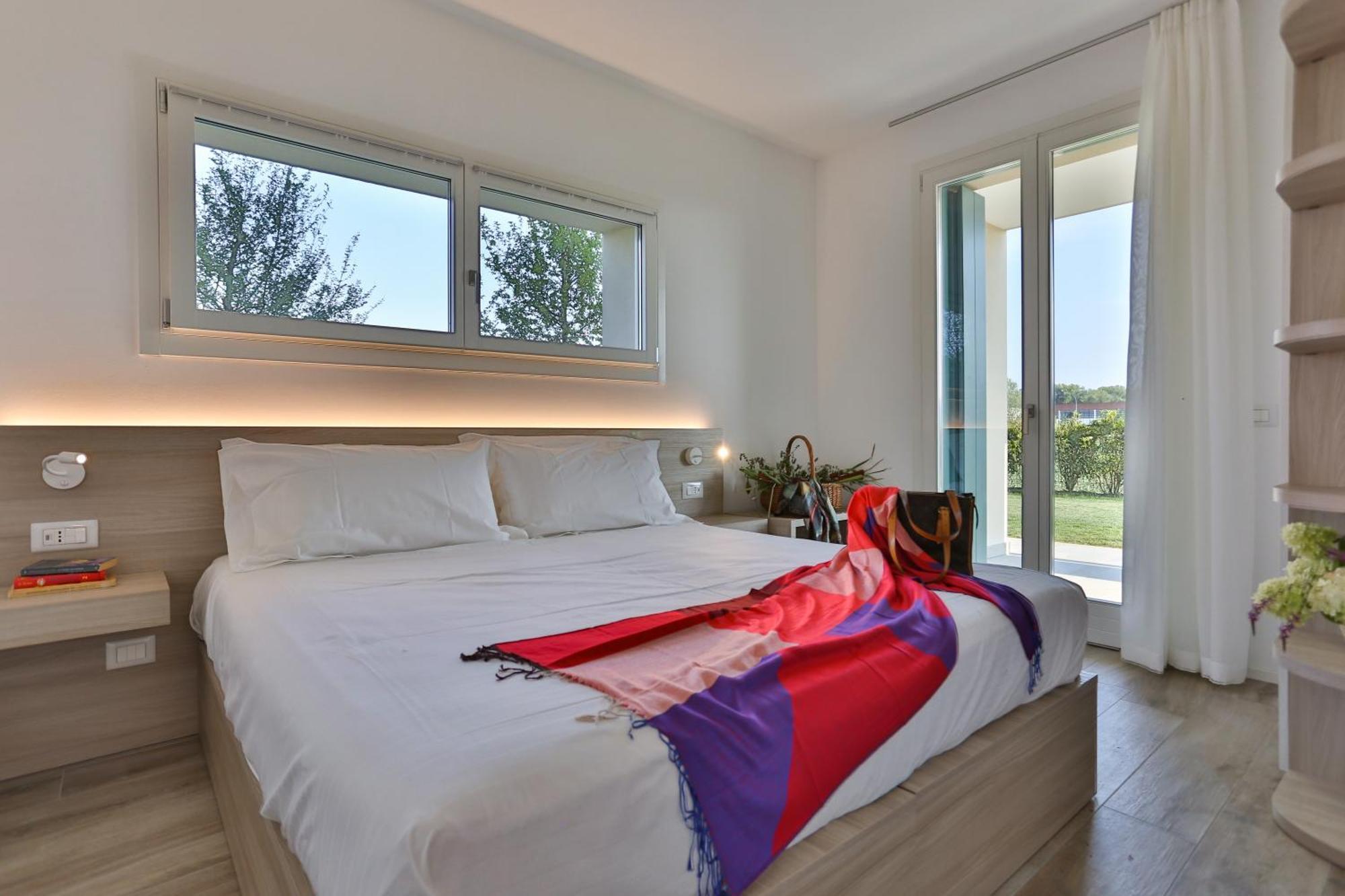 Casa Massaro Todeschini Aparthotel Abano Terme Exteriör bild