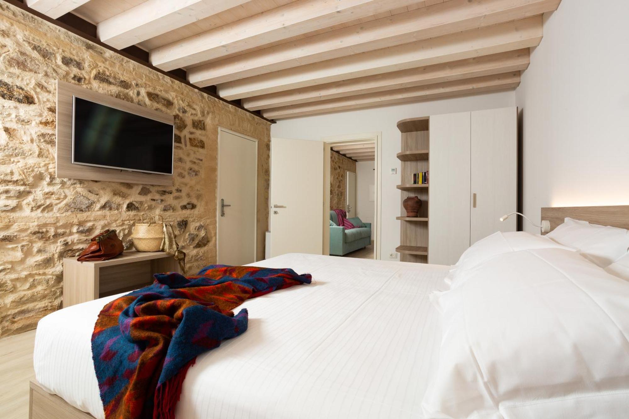 Casa Massaro Todeschini Aparthotel Abano Terme Exteriör bild