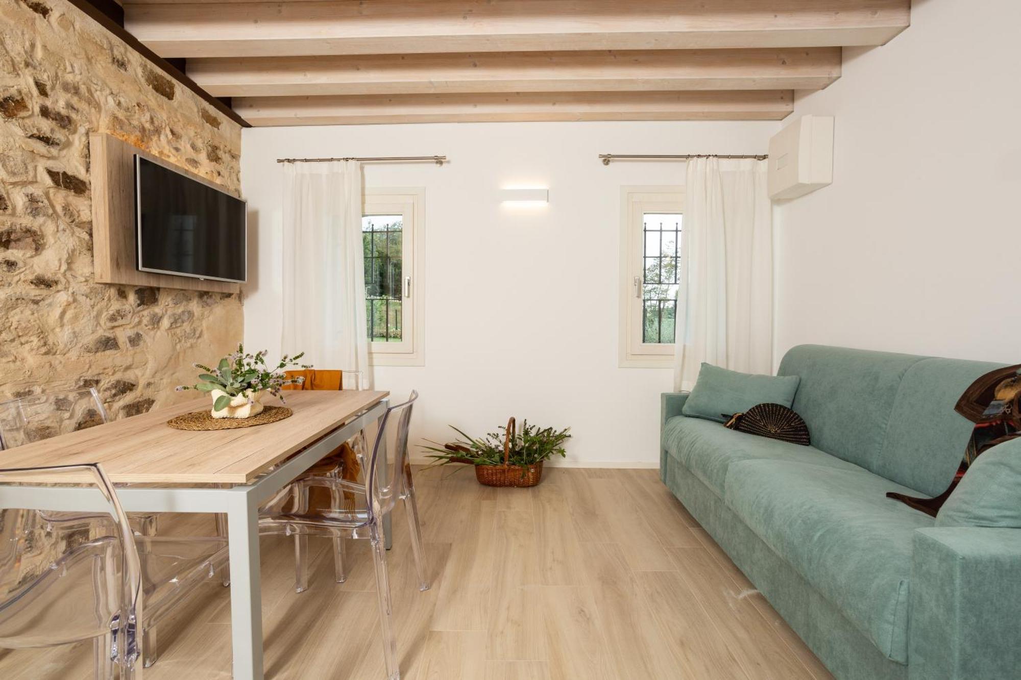 Casa Massaro Todeschini Aparthotel Abano Terme Exteriör bild